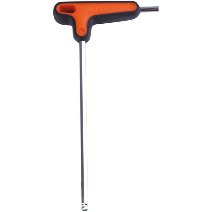 Super-B TB-7636 6 mm Bicycle Hex Wrenches