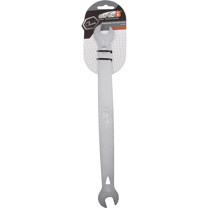 Super-B TB-8625 Bicycle Pedal Tools