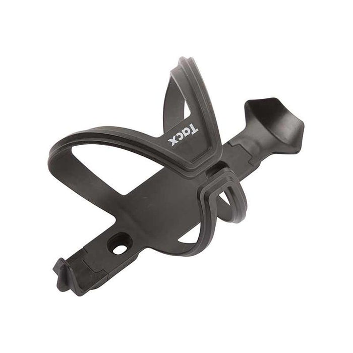 Tacx, Radar, Bottle Cage, Polyamide, Black, 45g
