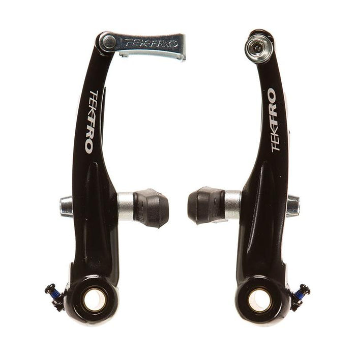 Tektro 837AL Linear Pull Brake Caliper - Front or Rear Black