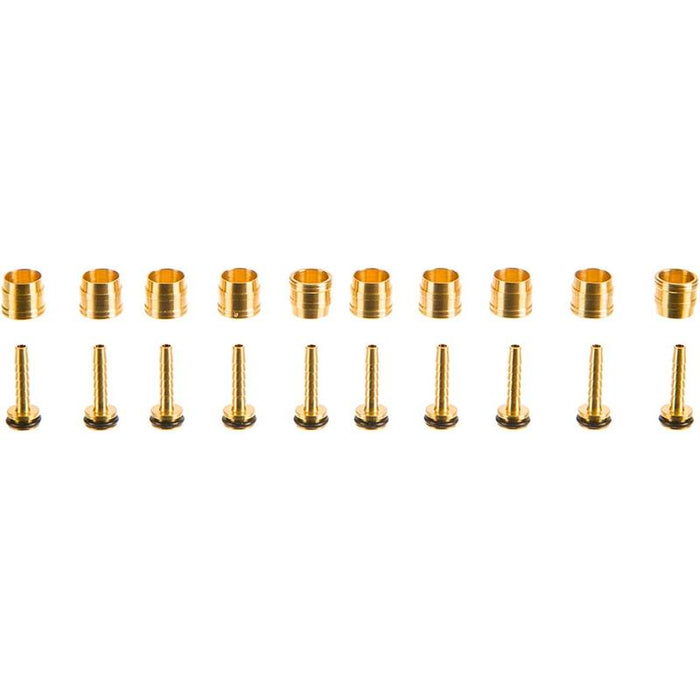 Tektro Olive and Barb Kit