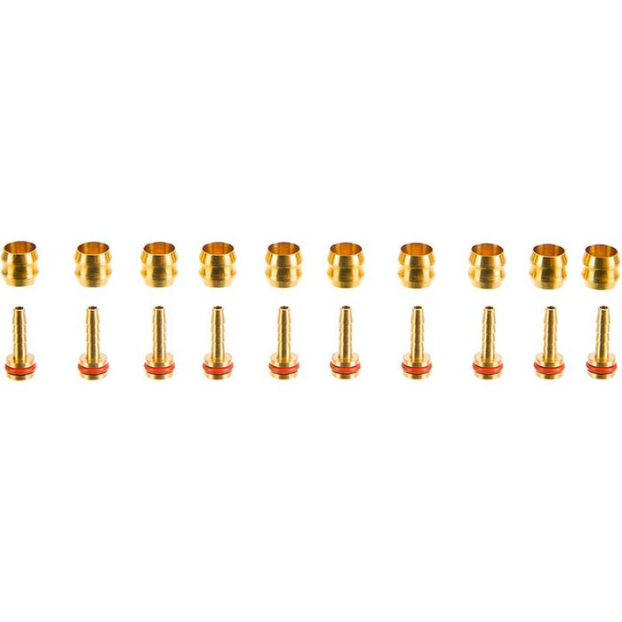 Tektro Olive and Barb Kit