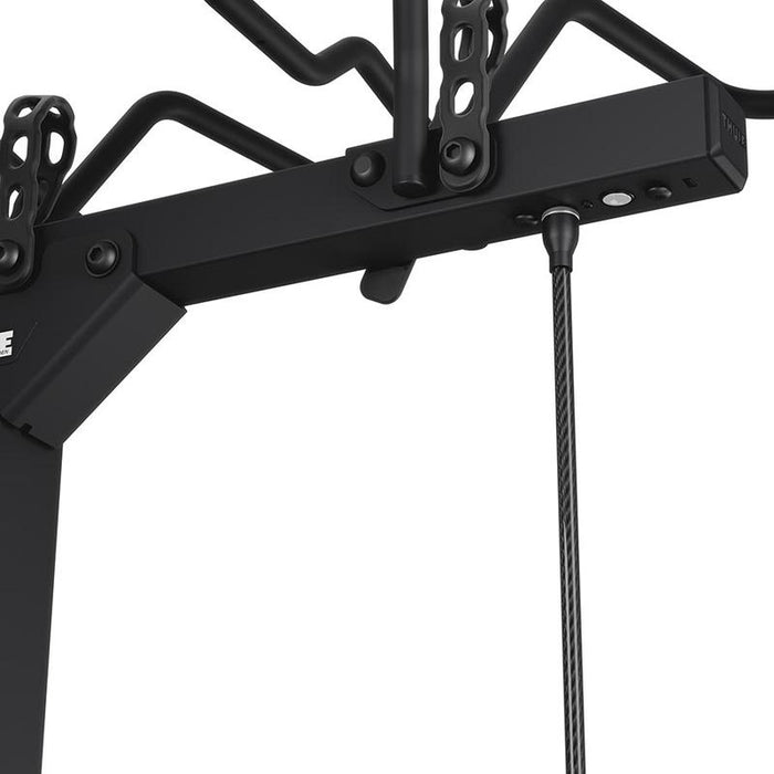 Thule ReVert integrated bike lock Bicycle Lock Brackets