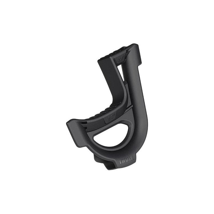 Thule ReVert 20/24-inch Wheel Adapter Bicycle Roof Rack Parts