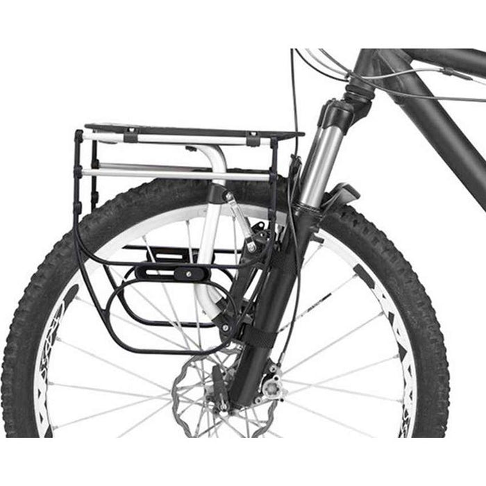 Thule Tour Rack (Pack 'n' Pedal) Bicycle Cargo Racks