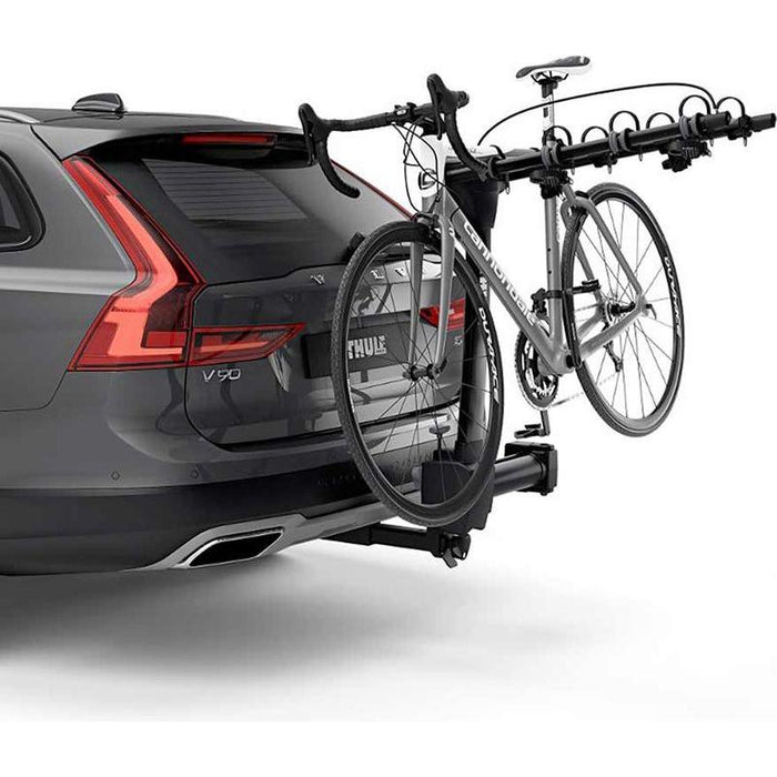 Thule Apex XT Swing Bicycle Hitch Racks