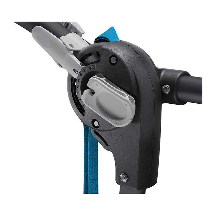 Thule Gateway Pro Bicycle Trunk Racks