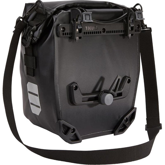 Thule Shield Bicycle Panniers