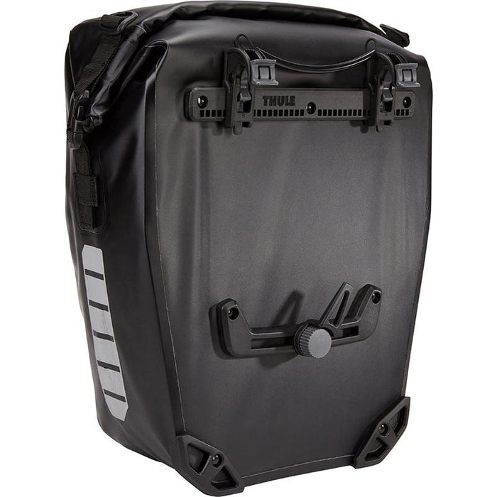 Thule Shield Bicycle Panniers