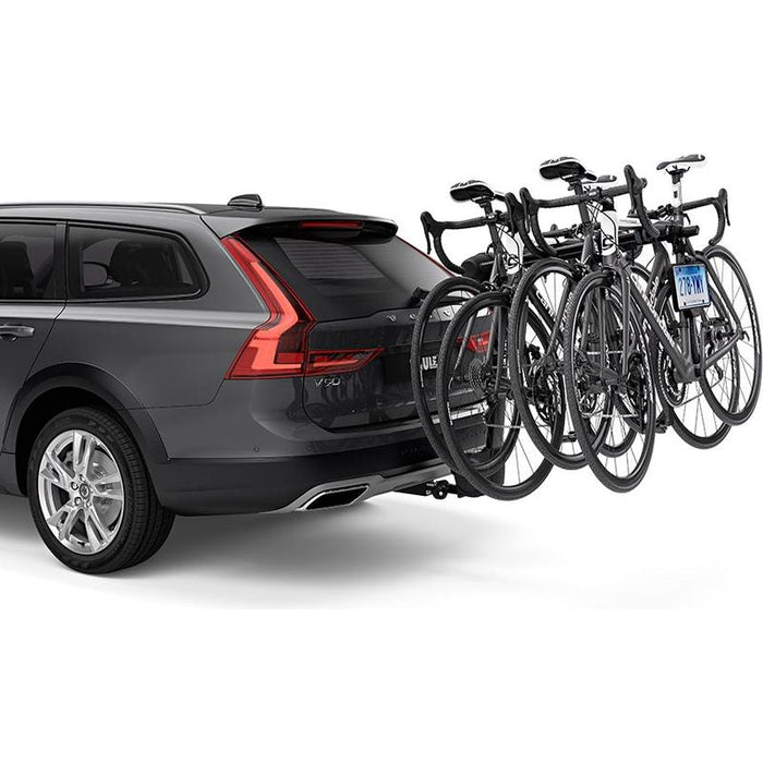 Thule License Plate Holder Car Rack Accessories