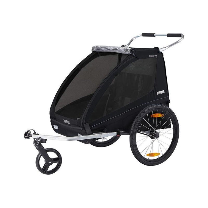 Thule Coaster XT Trailer Bicycle Strollers