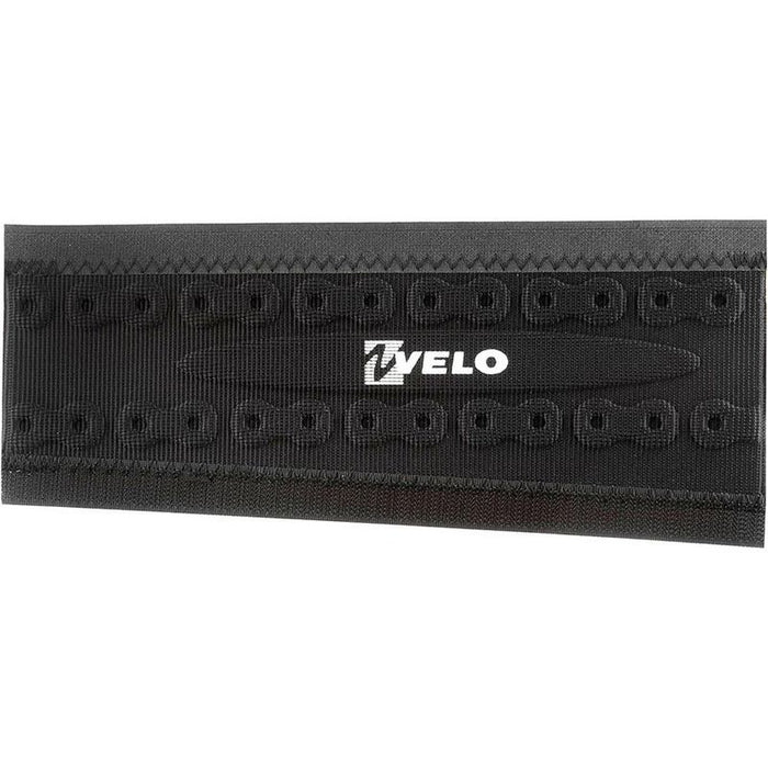 Velo, Staywrap Proctector 2, Velcro Closure, Chainstay, Black