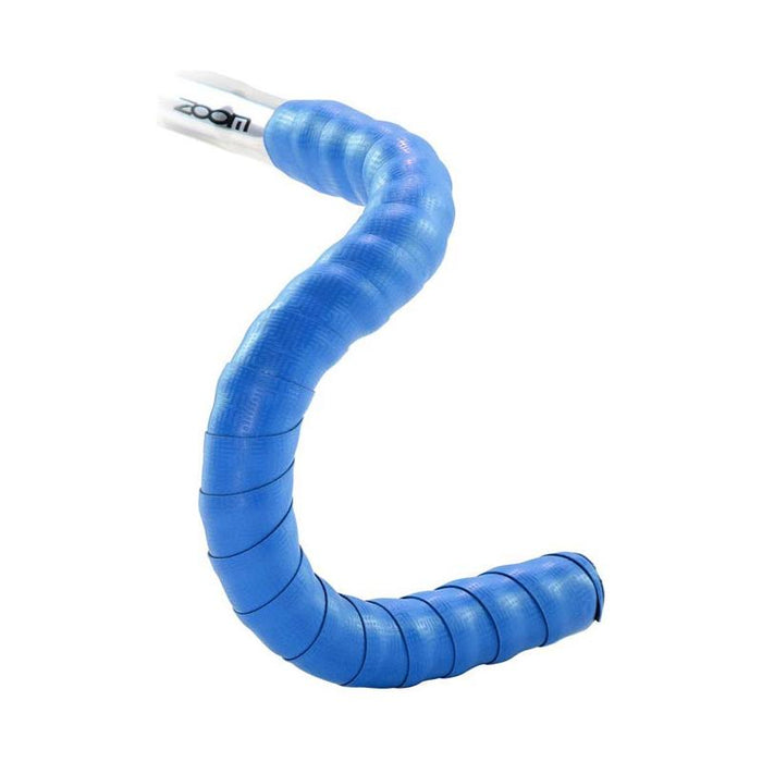 Velo, Grip, Handlebar Tape, Blue, Plastic, Set