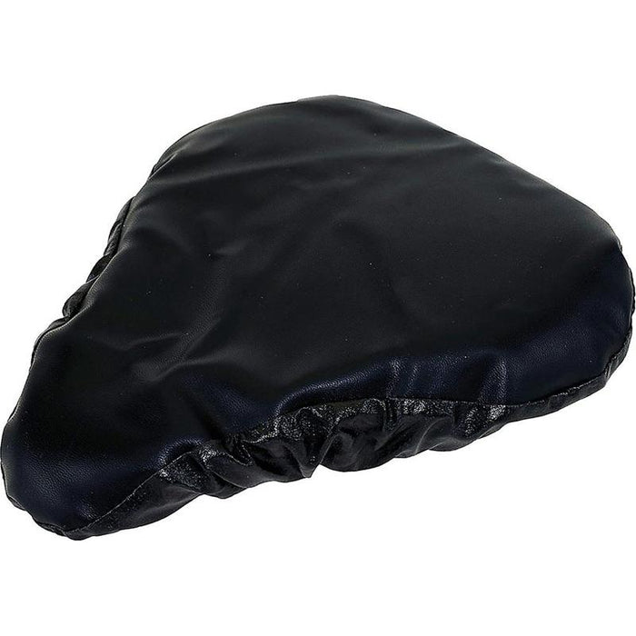 Ventura, Sheep Skin, Seat Cover, 240 x 270mm, Black