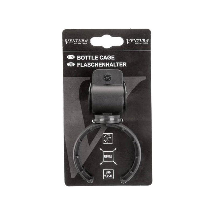 Ventura, Handlebar mounted bottle holder