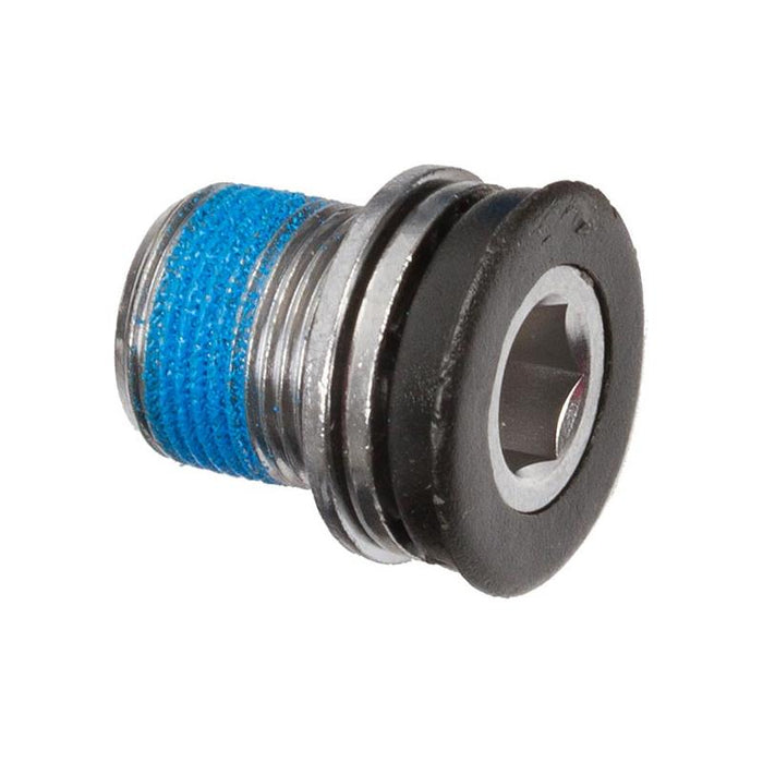 Ventura, M15 Thread Bolts for Bosch, Chainring Hardware, Silver, 10pcs