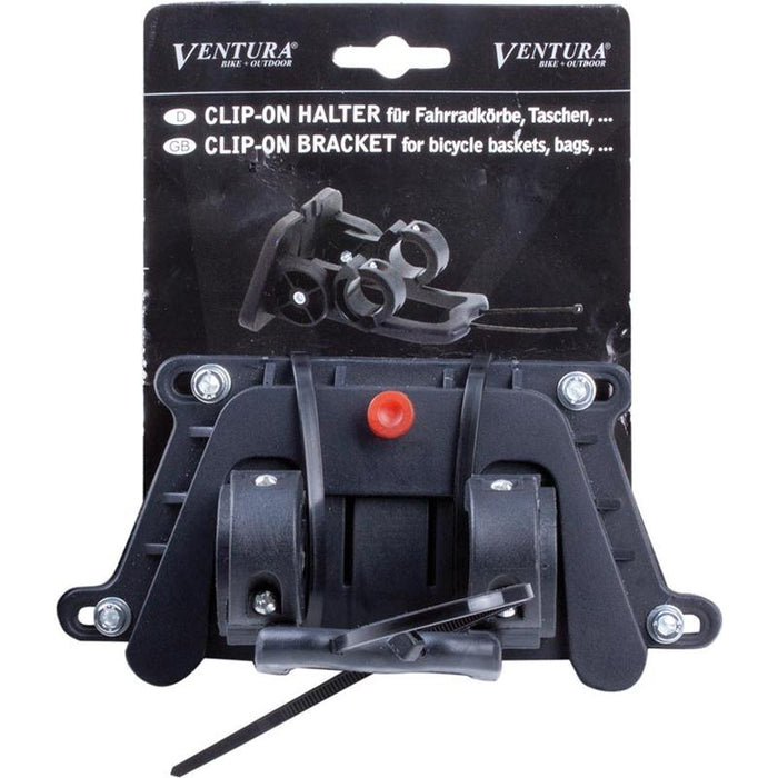 Ventura, Replacement Bracket, 22.2-31.8 mm