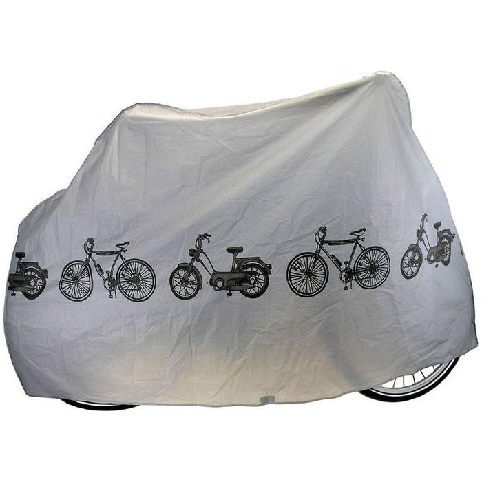 Ventura, Bicycle Garage, Bicycle Cover, Bicycle protective cover, 200 x 110cm
