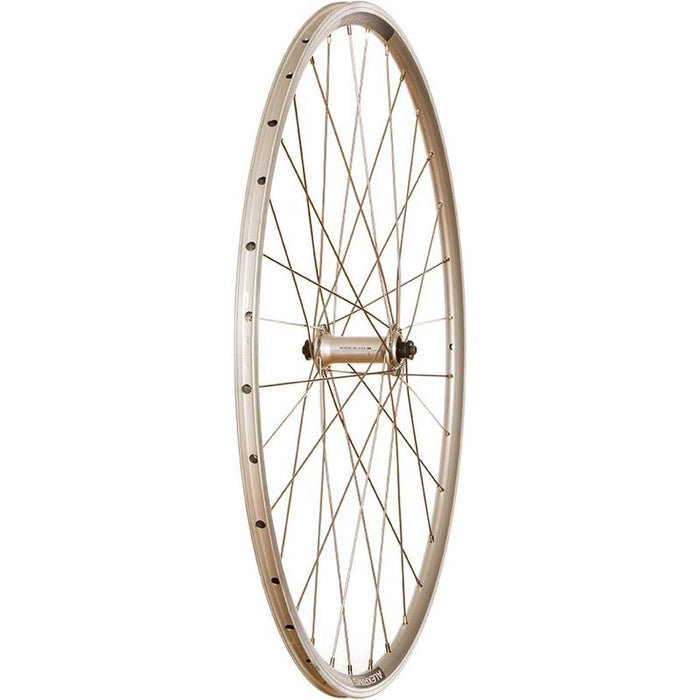 Wheel Shop Alex DA22 Silver Bicycle Wheels