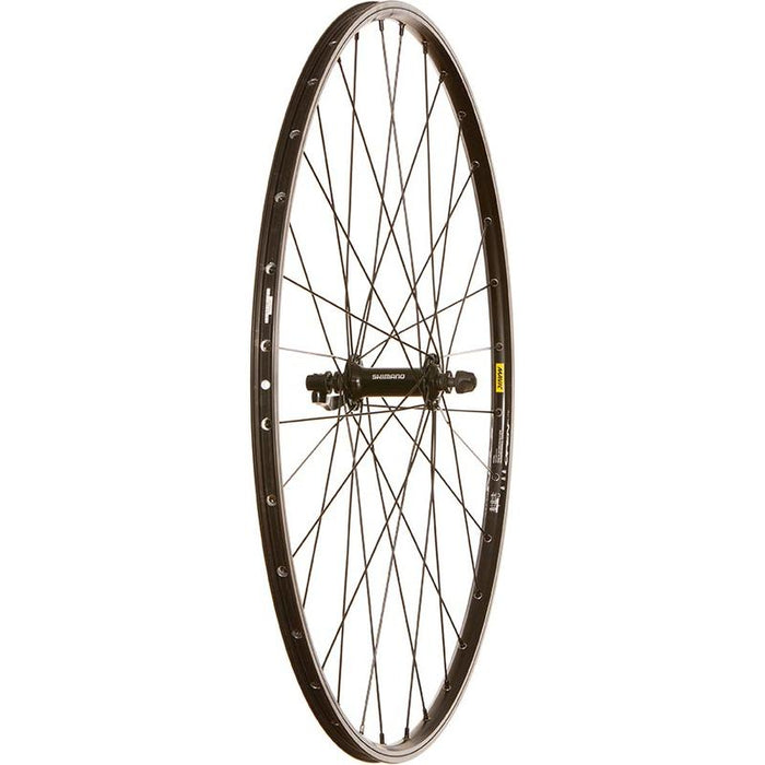 Wheel Shop Mavic Open Elite Bicycle Wheels