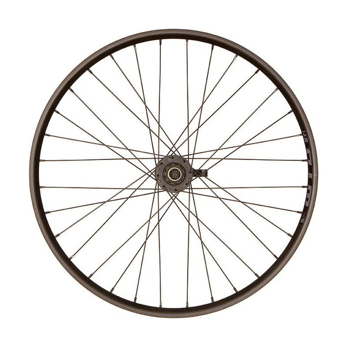 Wheel Shop, WTB ST i23 / Formula DC2241, Wheel, Rear, 24'' / 507, Holes: 32, QR, 141mm, Disc IS 6-bolt, Shimano HG