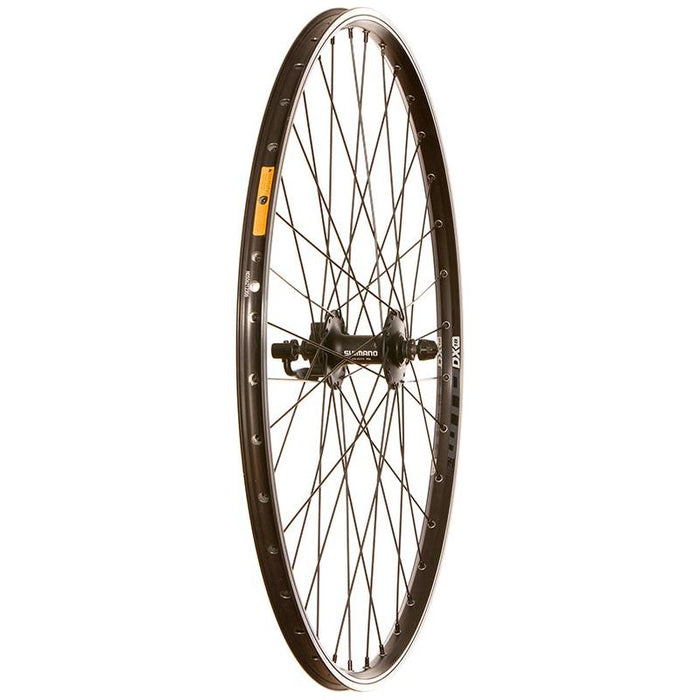 Wheel Shop WTB DX18 Shimano HB-M475 Bicycle Wheels