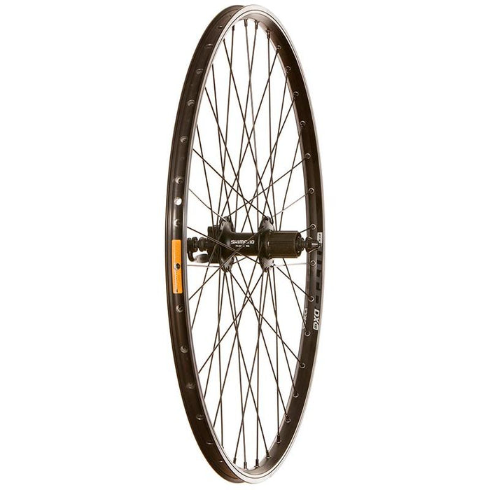 Wheel Shop WTB DX18 Shimano HB-M475 Bicycle Wheels