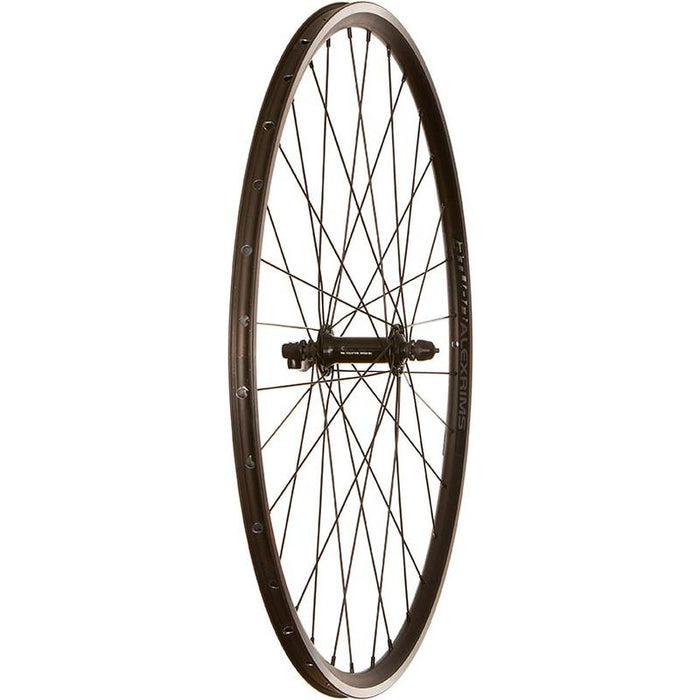 Wheel Shop, Alex AT490 / Shimano Sora RS300, Wheel, Front, 700C / 622, Holes: 32, QR, 100mm, Rim