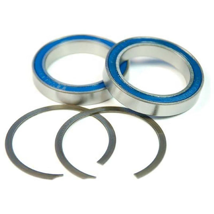 Wheels Manufacturing BB30 Bottom Bracket - DUB Spindle ABEC-3 Bearing