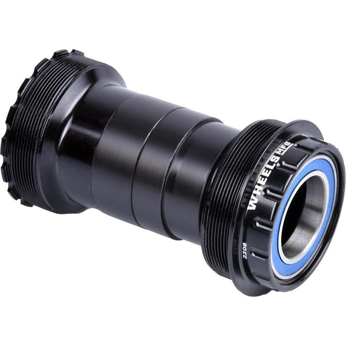 Wheels Manufacturing T47A Bottom Bracket - for 24mm Spindle