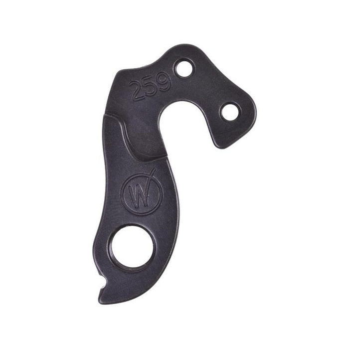 Wheels Manufacturing Derailleur Hanger - 259