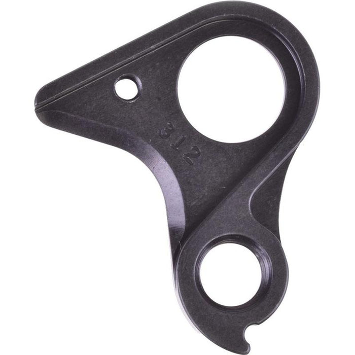 Wheels Manufacturing Derailleur Hanger - 312
