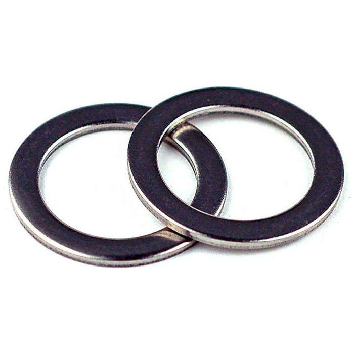 Wheels Manufacturing, Pedal washer, Bag of 20