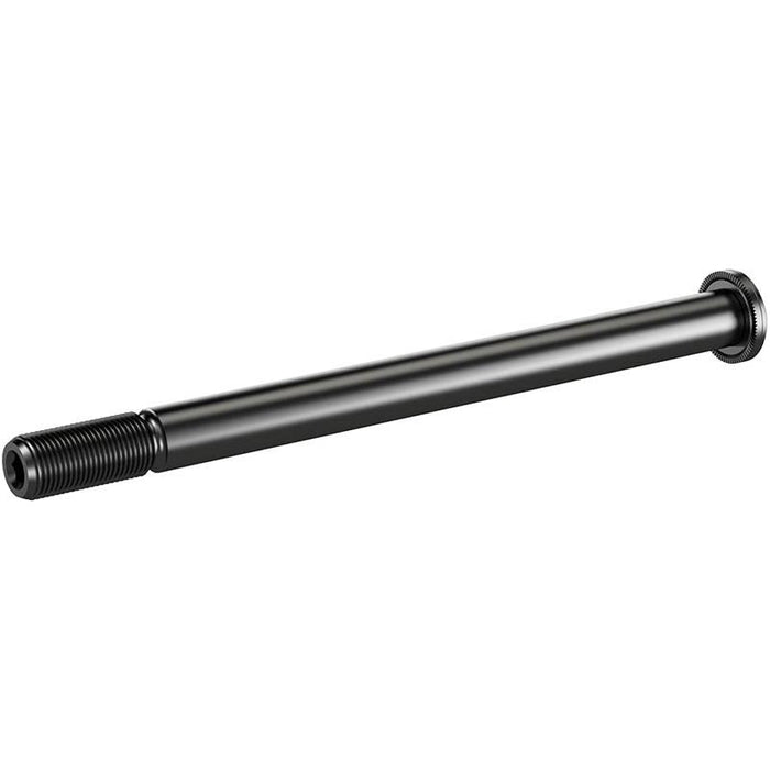 Wheels Manufacturing Rear Thru Axle - M12 x 1 x 25 160mm