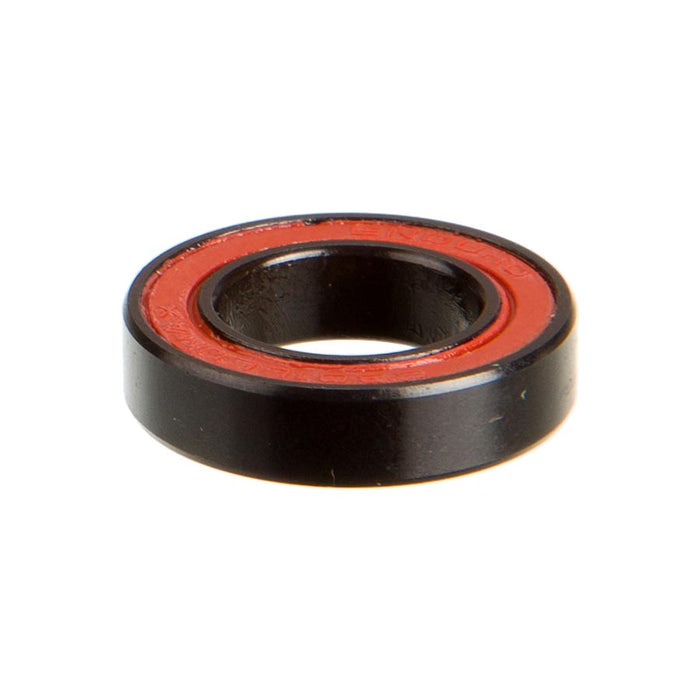 Wheels Manufacturing, MAX Black Oxide, Sealed Cartridge Bearing, 6801, 12x21x5mm, Steel