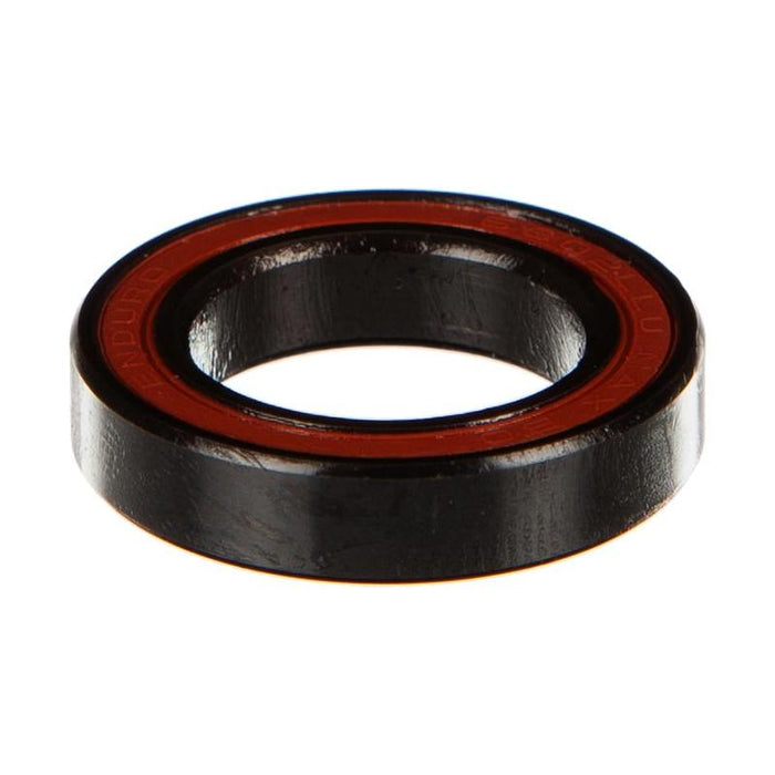 Wheels Manufacturing, MAX Black Oxide, Sealed Cartridge Bearing, 6802, 15x24x5mm, Steel