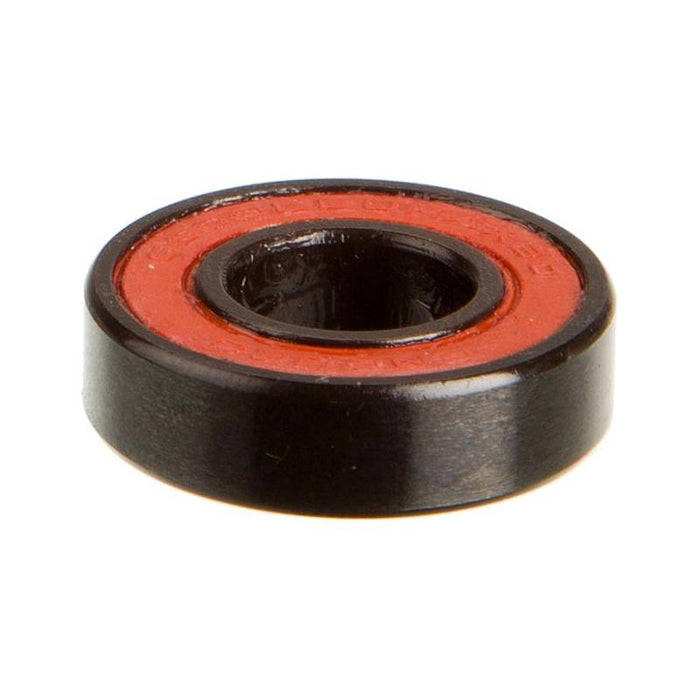 Wheels Manufacturing, MAX Black Oxide, Sealed Cartridge Bearing, 6900, 10x22x6mm, Steel