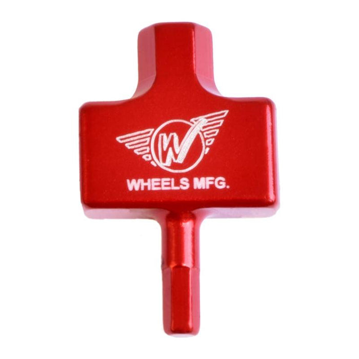 Wheels Manufacturing Fox Adjustment Tool - DHX2/FLOAT X2