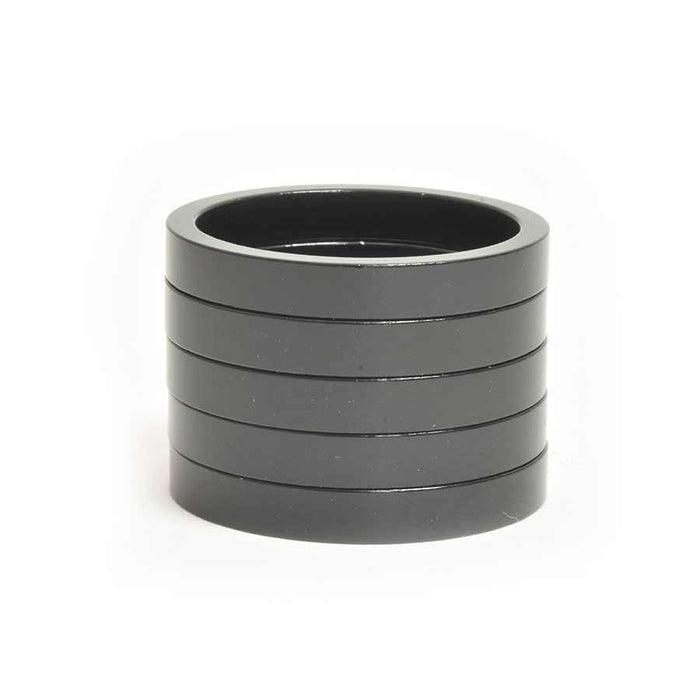 Wheels Manufacturing Aluminum Spacer Bicycle Headset Spacers