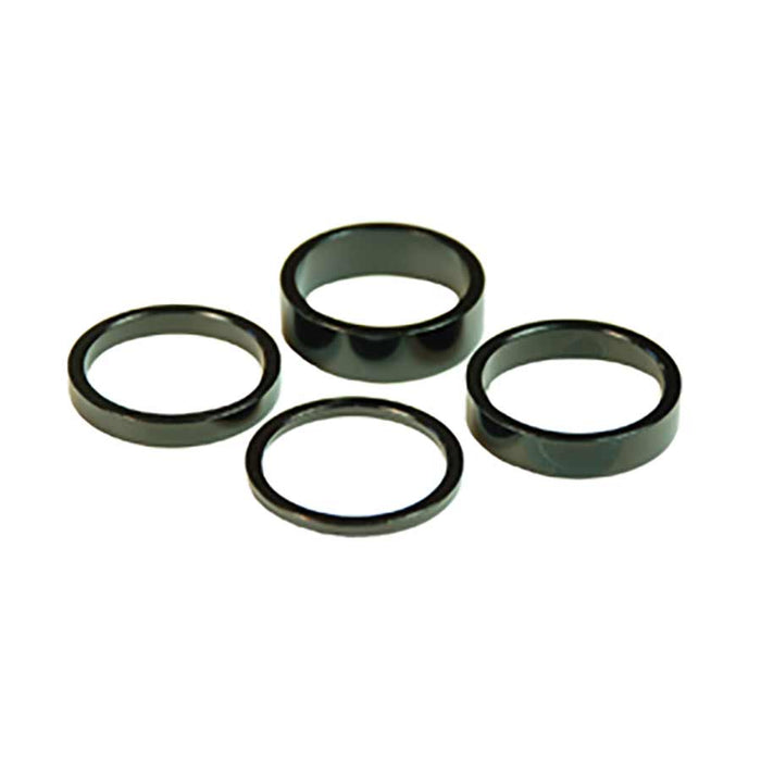 Wheels Manufacturing Aluminum Spacer Bicycle Headset Spacers