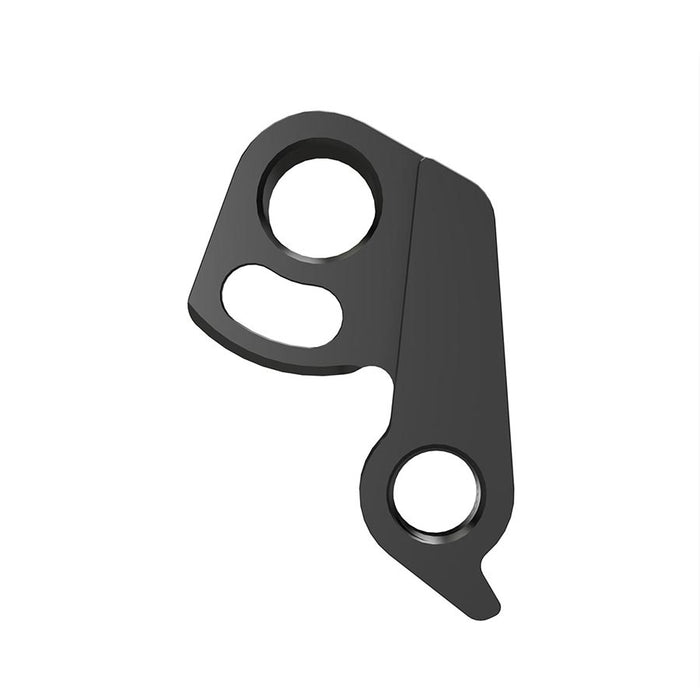 Wheels Manufacturing Hangers Requiring 2 Fasteners Bicycle Derailleur Hangers