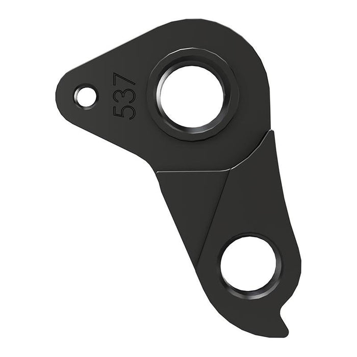 Wheels Manufacturing, Dropout-537, Derailleur Hanger, #537, Multiple Brands