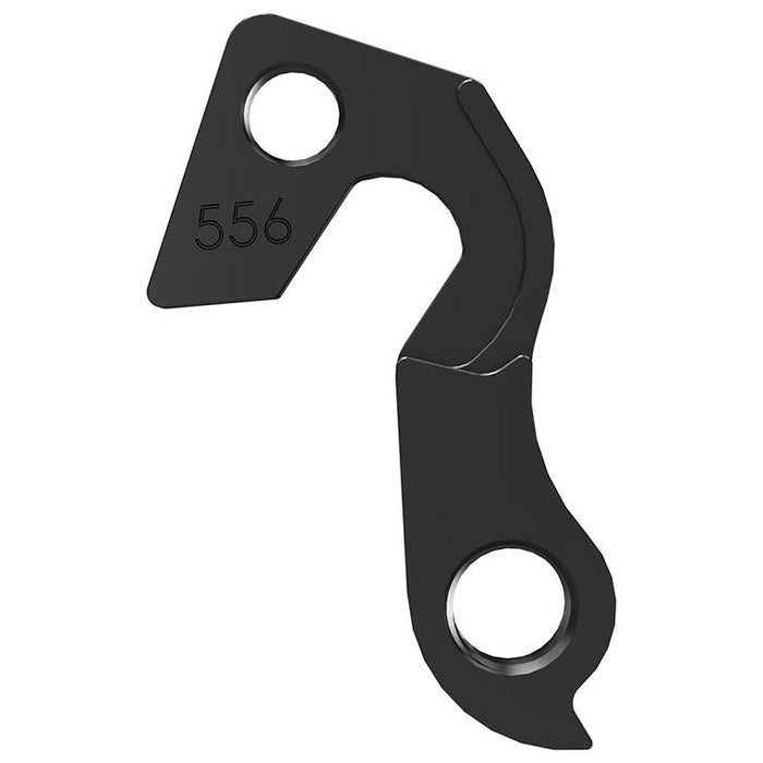 Wheels Manufacturing, Dropout-556, Derailleur Hanger, #556, Aventon