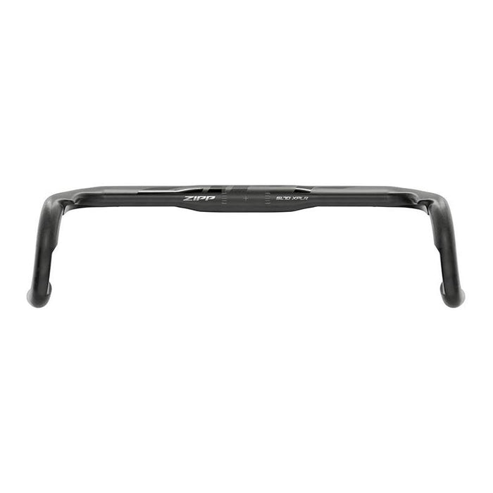 Zipp SL 70 XPLR Drop Handlebar - Carbon 31.8mm 44cm Matte Black A1