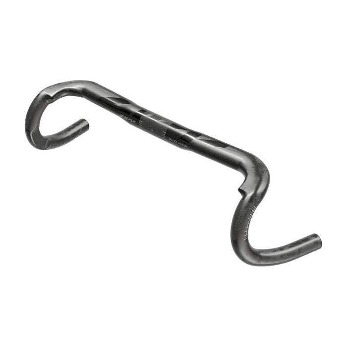 Zipp SL 70 XPLR Drop Handlebar - Carbon 31.8mm 46cm Matte Black A1