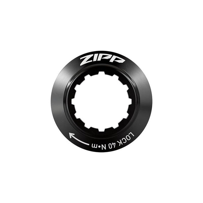 Zipp, Centerlock Lockring