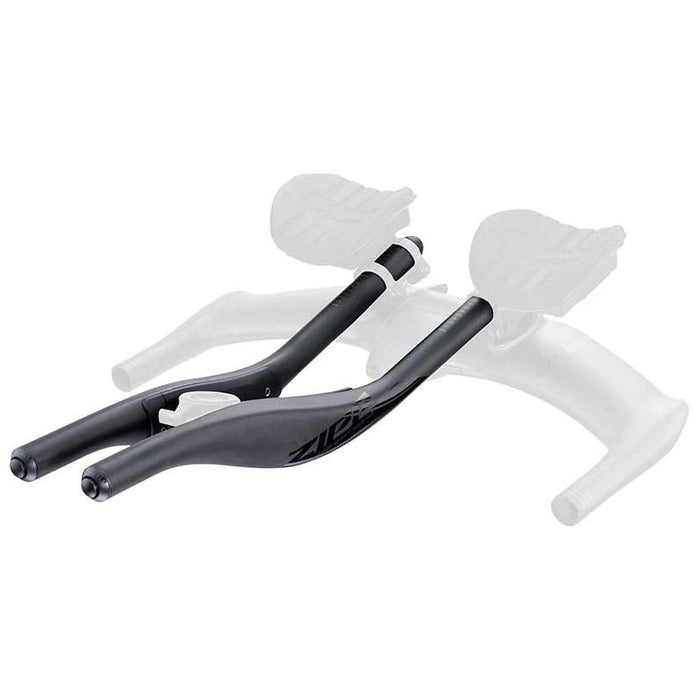 Zipp VukaShift AXS 90 Electronic Controller Carbon Extension - 22.2mm Pair A1