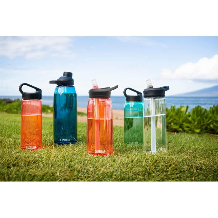 CamelBak Carry Cap Bicycle Water Bottles