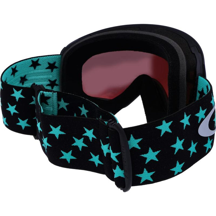 Oakley Flight Deck L Snow Goggles — High-Performance Ski and Snowboard Goggles