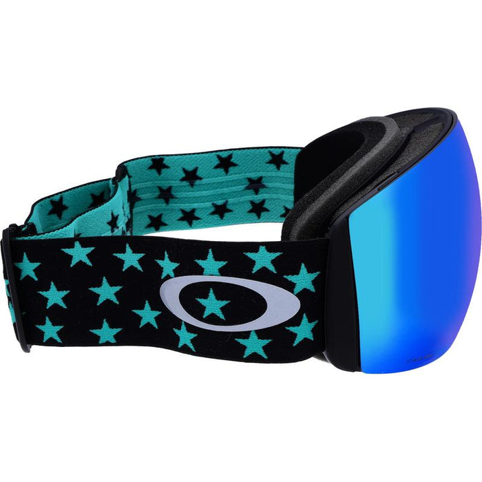 Oakley Flight Deck L Snow Goggles — High-Performance Ski and Snowboard Goggles